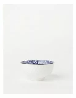 Vue Goro 12cm Bowl in Blue