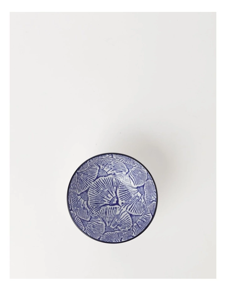 Vue Goro 12cm Bowl in Blue 2 Vue Goro 12cm Bowl in Blue - Image 2