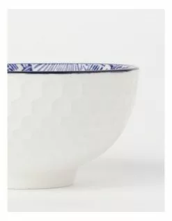 Vue Goro 12cm Bowl in Blue 7 Vue Goro 12cm Bowl in Blue -Dining Shop 865734400 4 720x928