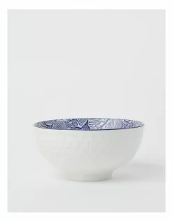 Vue Goro 15cm Bowl in Blue