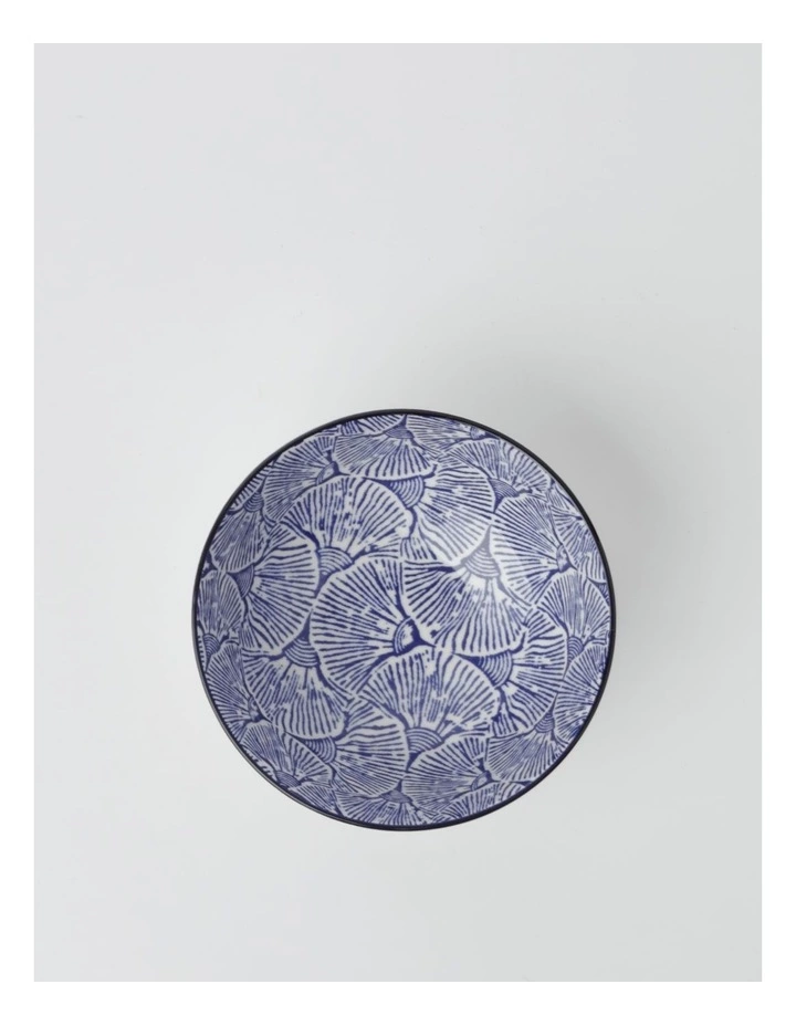 Vue Goro 15cm Bowl in Blue 2 Vue Goro 15cm Bowl in Blue - Image 2