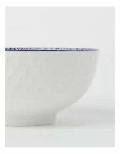 Vue Goro 15cm Bowl in Blue 7 Vue Goro 15cm Bowl in Blue -Dining Shop 865734490 4 720x928