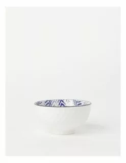 Vue Hana 12cm Bowl in Blue