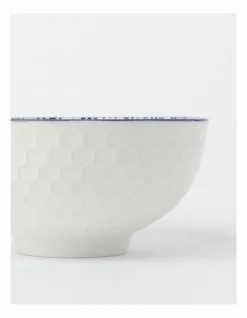 Vue Hana 15cm Bowl in Blue 7 Vue Hana 15cm Bowl in Blue -Dining Shop 865734760 4 720x928