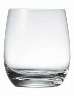 Salt&Pepper Cuvee Set of 6 460ml Tumbler Glass -Dining Shop 865838630 1 1 720x928
