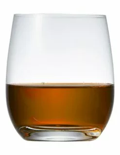 Salt&Pepper Cuvee Set of 6 460ml Tumbler Glass -Dining Shop 865838630 3 720x928