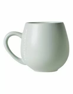 Robert Gordon Hug Me Mug Duck Egg