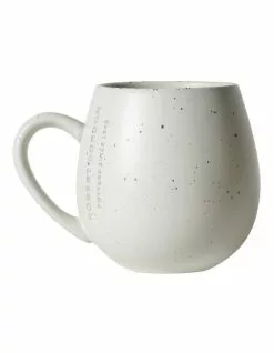 Robert Gordon Hug Me Mug Speckled