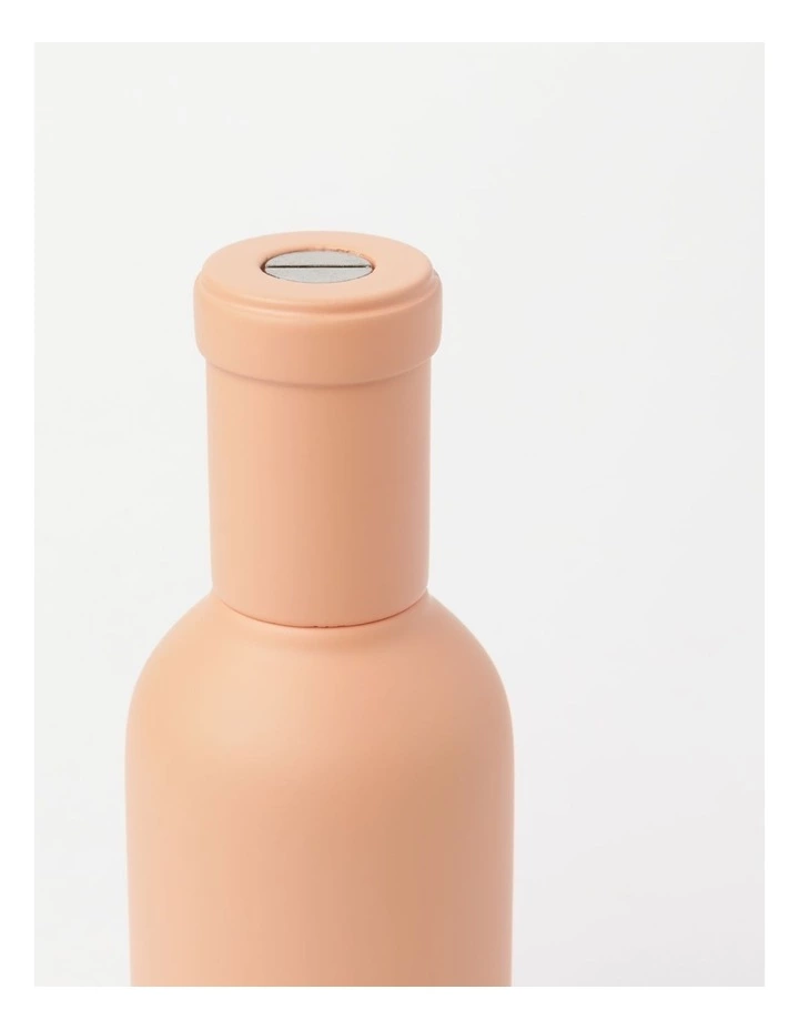 Vue Seasons Grinder in Peach 2 Vue Seasons Grinder in Peach - Image 2