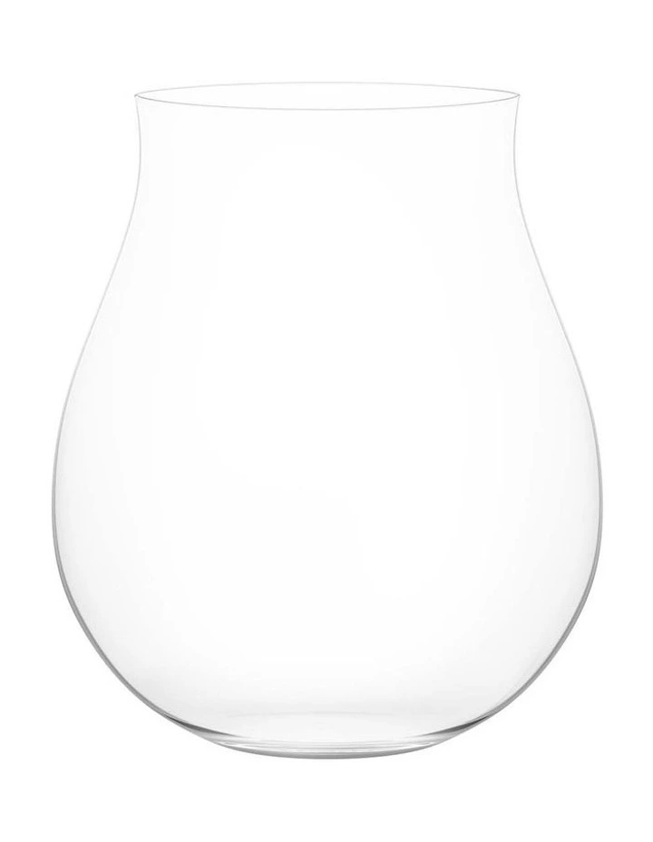 Plumm Stemless RedB Set Of 4 1 Plumm Stemless RedB Set Of 4