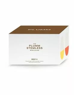 Plumm Stemless RedB Set Of 4 5 Plumm Stemless RedB Set Of 4 -Dining Shop 867058570 3 720x928