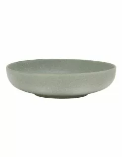 Salt&Pepper Hue Bowl 20x5.5cm Set Of 6 Leaf