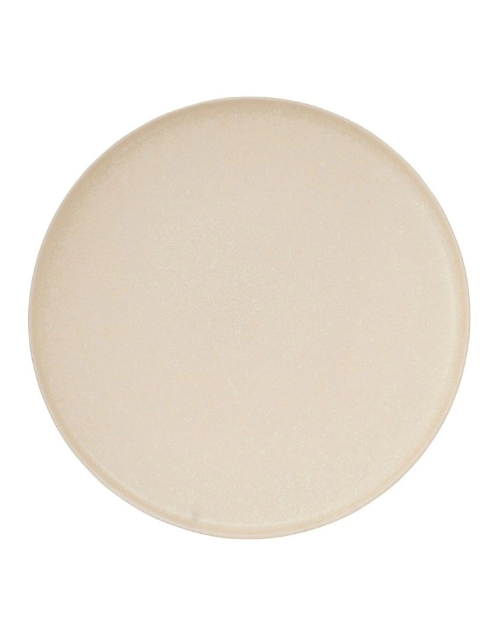 Salt&Pepper Hue Dinner Plate Butter 27.5cm Set Of 6 1 Salt&Pepper Hue Dinner Plate Butter 27.5cm Set Of 6