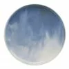 Salt&Pepper Kanoko Dinner Plate Blue 27cm Set Of 6