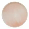 Salt&Pepper Kanoko Side Plate 20cm Set Of 6 Pink