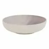 Salt&Pepper Kanoko Bowl 20.5x5cm Set Of 6 Lilac