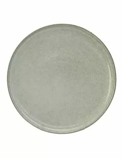 Salt&Pepper Relic Side Plate 20cm Set Of 6 Moss