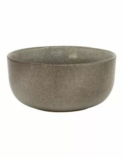 Salt&Pepper Relic Bowl Moss 14x7cm Set Of 6