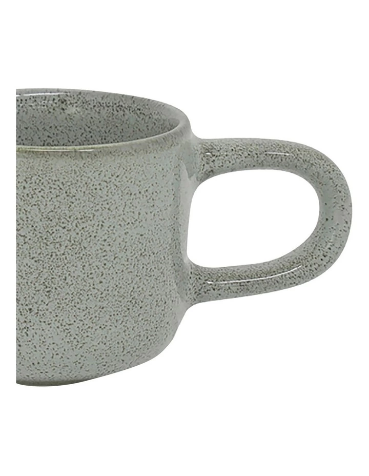 Salt&Pepper Relic Espresso Cup 60ml Set Of 6 Moss 3 Salt&Pepper Relic Espresso Cup 60ml Set Of 6 Moss - Image 3