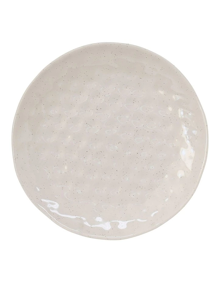 Salt&Pepper Napier Side Plate 21.5cm Set Of 4 Natural 1 Salt&Pepper Napier Side Plate 21.5cm Set Of 4 Natural