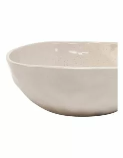 Salt&Pepper Napier Bowl Natural 18x6.5cm Set Of 4 -Dining Shop 868587580 3 720x928