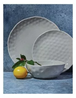 Salt&Pepper Napier Bowl Natural 18x6.5cm Set Of 4 -Dining Shop 868587580 4 720x928