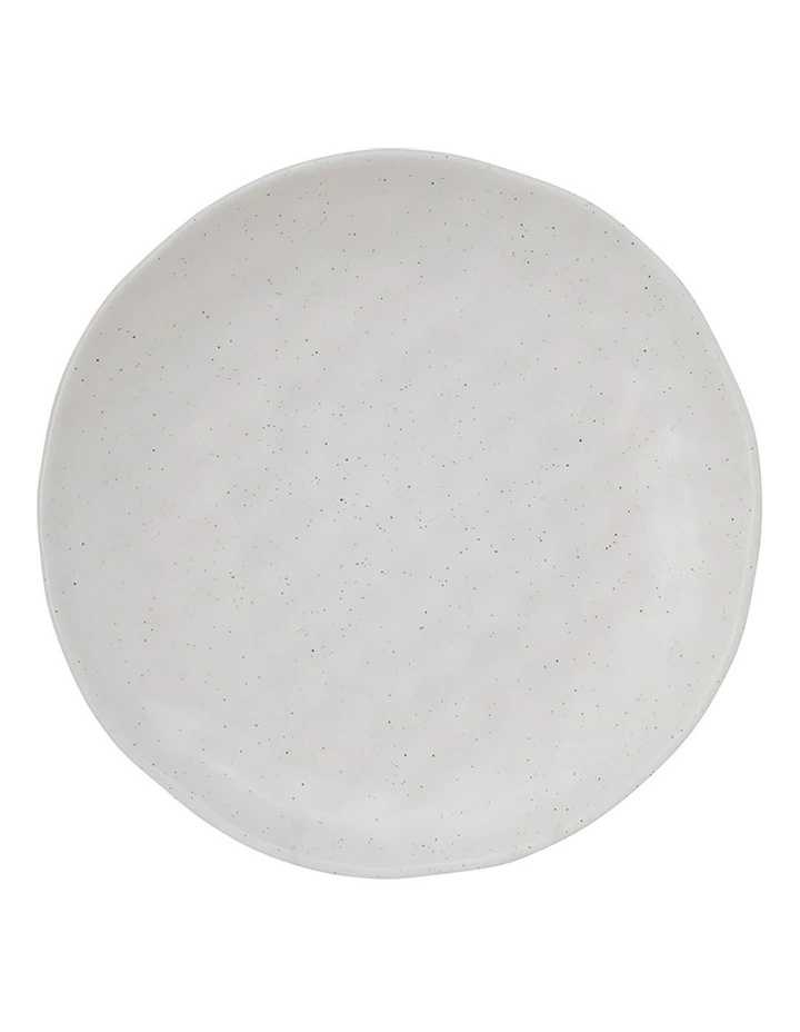Salt&Pepper Napier Side Plate 21.5cm Set Of 4 New White 1 Salt&Pepper Napier Side Plate 21.5cm Set Of 4 New White