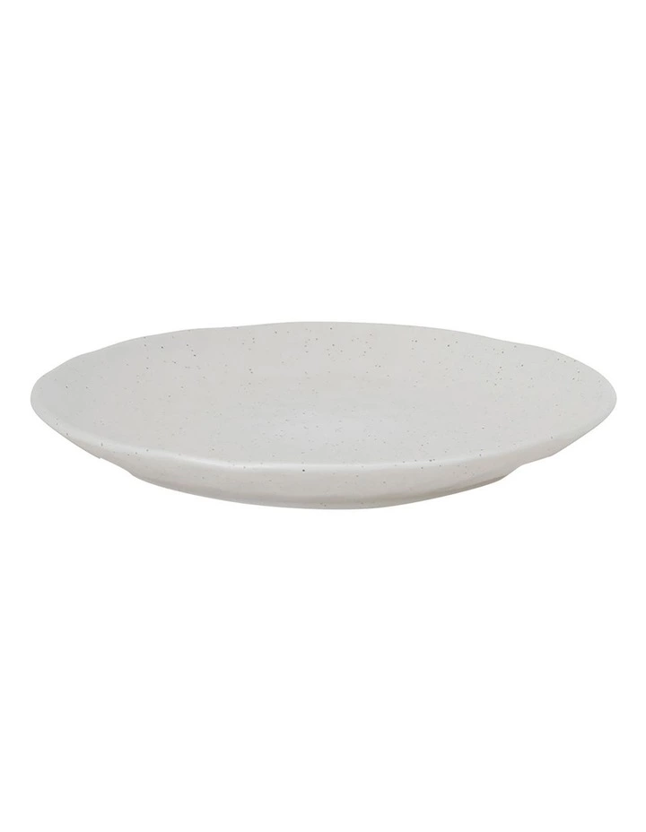 Salt&Pepper Napier Side Plate 21.5cm Set Of 4 New White 2 Salt&Pepper Napier Side Plate 21.5cm Set Of 4 New White - Image 2