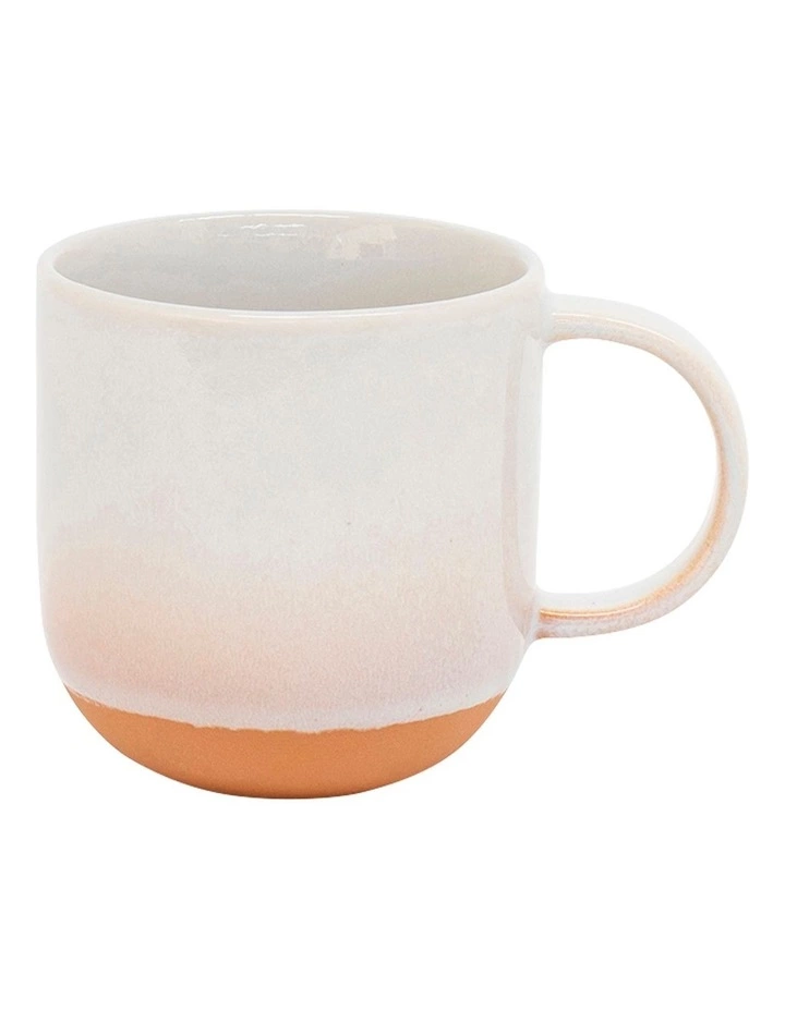 Salt&Pepper Elke Mug 350ml Set Of 6 Rust 1 Salt&Pepper Elke Mug 350ml Set Of 6 Rust