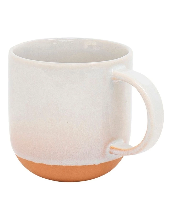 Salt&Pepper Elke Mug 350ml Set Of 6 Rust 2 Salt&Pepper Elke Mug 350ml Set Of 6 Rust - Image 2