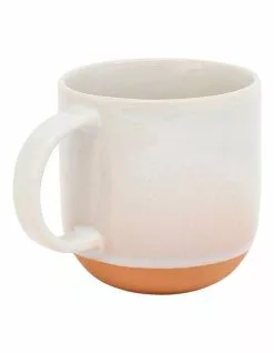 Salt&Pepper Elke Mug 350ml Set Of 6 Rust 6 Salt&Pepper Elke Mug 350ml Set Of 6 Rust -Dining Shop 868588930 3 720x928
