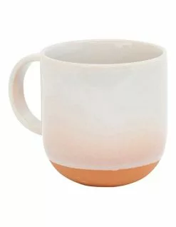 Salt&Pepper Elke Mug 350ml Set Of 6 Rust 7 Salt&Pepper Elke Mug 350ml Set Of 6 Rust -Dining Shop 868588930 4 720x928