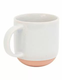 Salt&Pepper Elke Mug 350ml Set Of 6 Pink -Dining Shop 868589020 3 720x928