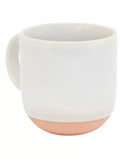 Salt&Pepper Elke Mug 350ml Set Of 6 Pink -Dining Shop 868589020 4 720x928