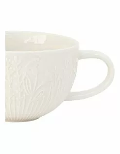 Salt&Pepper Prado Breakfast Cup 400ml Set Of 6 -Dining Shop 868589470 3 720x928