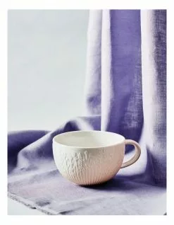 Salt&Pepper Prado Breakfast Cup 400ml Set Of 6 -Dining Shop 868589470 4 720x928