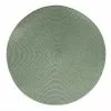 Salt&Pepper Paige Placemat Sage 38cm Set 6