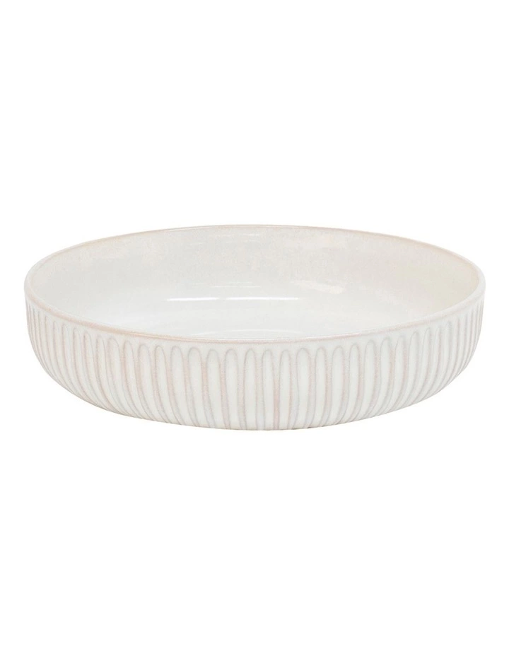 Salt&Pepper Amana Bowl 20x5cm Set Of 6 White 1 Salt&Pepper Amana Bowl 20x5cm Set Of 6 White