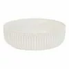 Salt&Pepper Amana Bowl 18x6cm Set Of 6 White