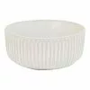 Salt&Pepper Amana Bowl 15x7cm Set Of 6 White