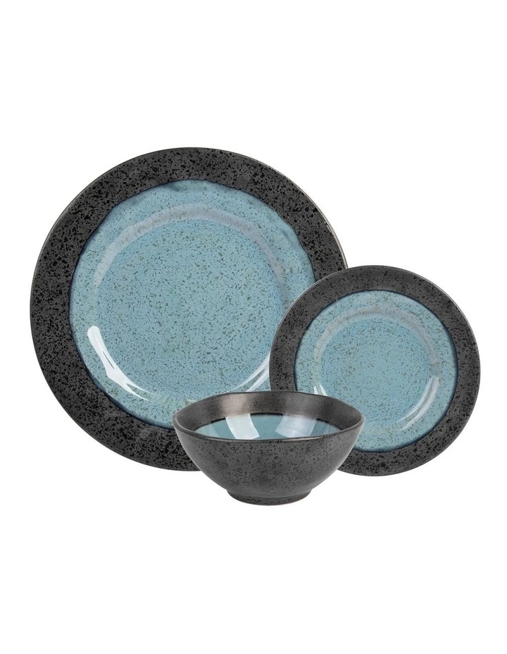 Shervin Verkil Lagoon Dinner 12-Piece Set 1 Shervin Verkil Lagoon Dinner 12-Piece Set