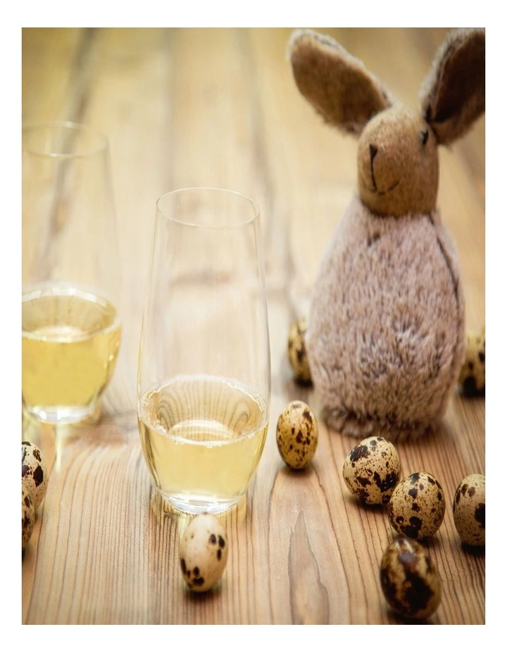 Riedel O Wine Tumbler Riesling Set Of 2 3 Riedel O Wine Tumbler Riesling Set Of 2 - Image 3