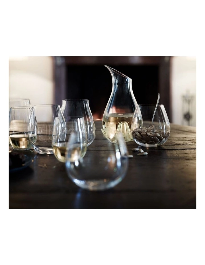 Riedel O Wine Tumbler Pinot Noir/Nebbiolo Set Of 2 3 Riedel O Wine Tumbler Pinot Noir/Nebbiolo Set Of 2 - Image 3