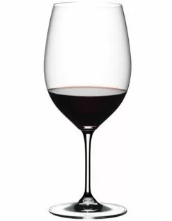 Riedel Vinum Cabernet/Merlot Wine Glass
