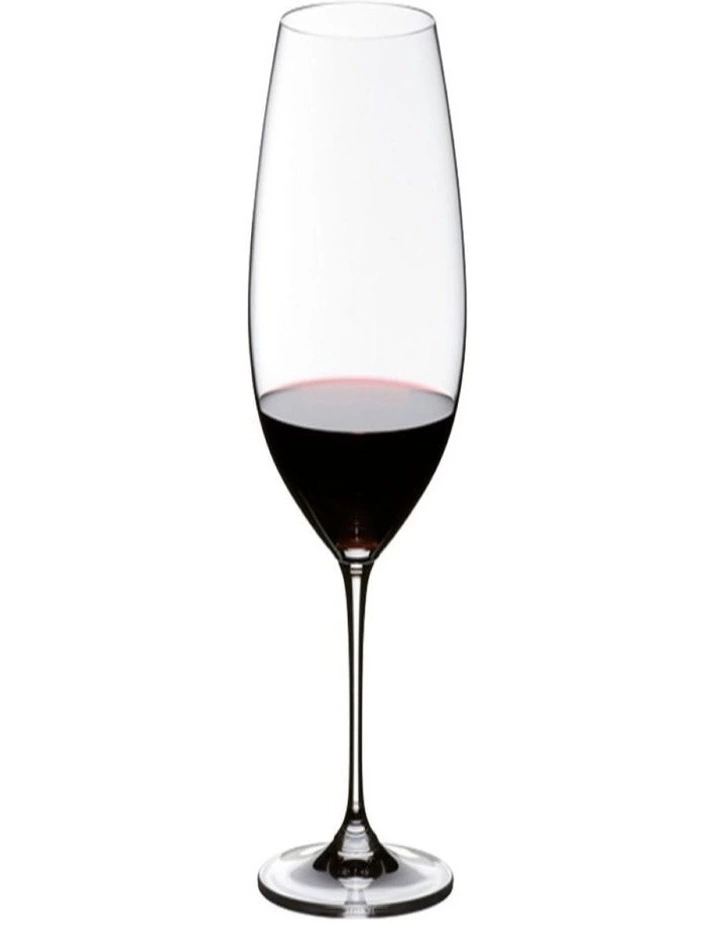 Riedel Vinum Shiraz/Syrah Wine Glass 1 Riedel Vinum Shiraz/Syrah Wine Glass