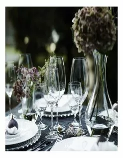 Riedel Vinum Shiraz/Syrah Wine Glass 5 Riedel Vinum Shiraz/Syrah Wine Glass -Dining Shop 871496210 871498280 3 720x928