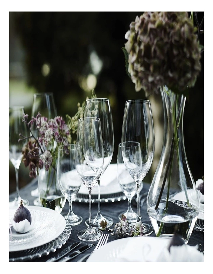 Riedel Vinum Shiraz/Syrah Wine Glass 3 Riedel Vinum Shiraz/Syrah Wine Glass - Image 3