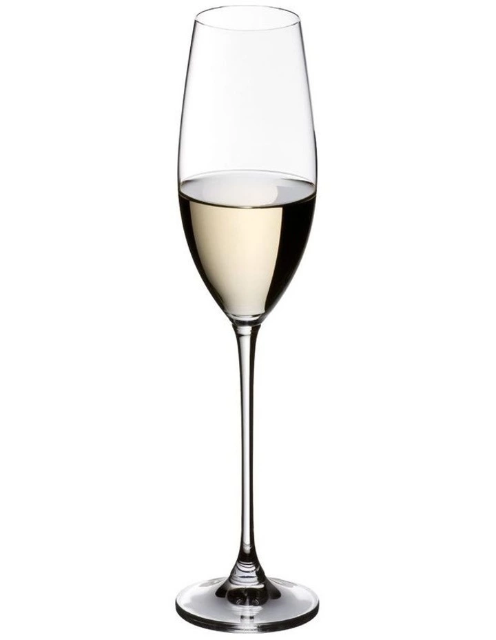 Riedel Vinum Sauvignon Blanc Wine Glass 1 Riedel Vinum Sauvignon Blanc Wine Glass