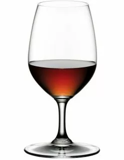 Riedel Vinum Port Wine Glass