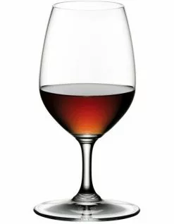Riedel Vinum Port Wine Glass -Dining Shop 871496210 871499540 1 720x928